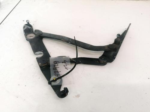 Used Hinge/Door check strap Hinge/Door check strap AUDI A4 B6 (8E2) 1.9 TDI (130 hp) 35440237 35440237