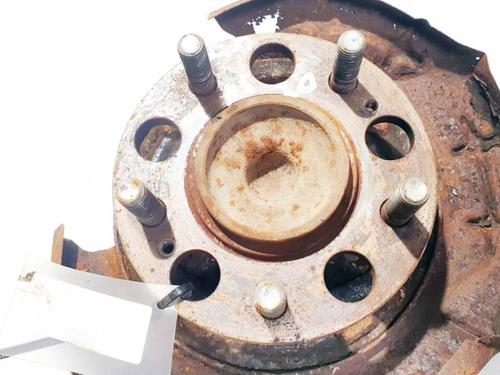 Right rear steering knuckle KIA CEE'D Hatchback (ED) 1.6 CRDi 115 | BP38641685M28 - Image 2