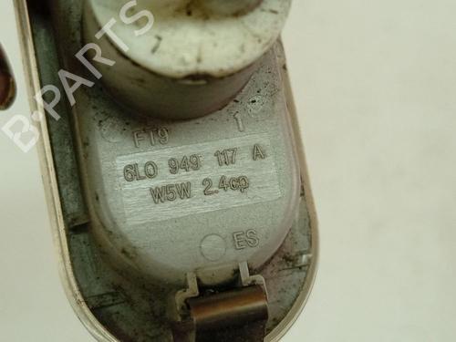 Right side indicator SEAT TOLEDO III (5P2) 2.0 TDI 16V | BP37513023I19 - Image 4