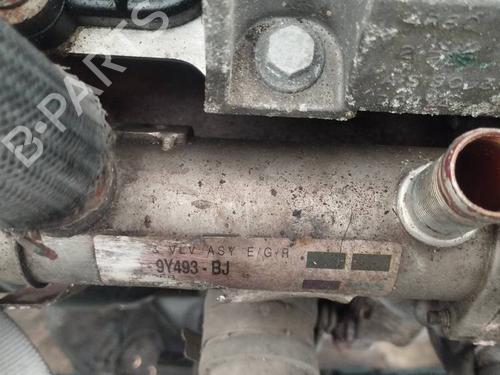 Egr PEUGEOT 607 (9D, 9U) 2.7 HDi 24V | BP35282666M69 - Image 3