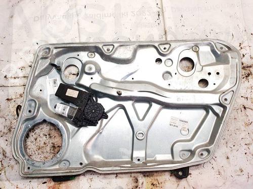 Used Front right window mechanism Front right window mechanism 35270221 35270221