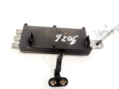 Electronic module VOLVO V50 (545) 1.6 D | BP35226260M83 - Image 2