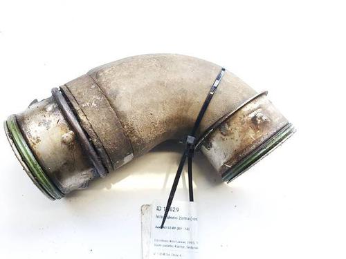 Intercooler pipe AUDI A3 (8P1) 2.0 TDI 16V | BP33489098M127 - Image 3