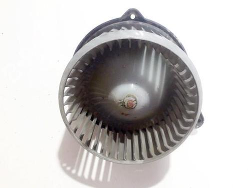 Used Heater blower motor Heater blower motor AUDI A6 C5 (4B2, 4B4) 1.9 TDI (110 hp) 35845522 35845522
