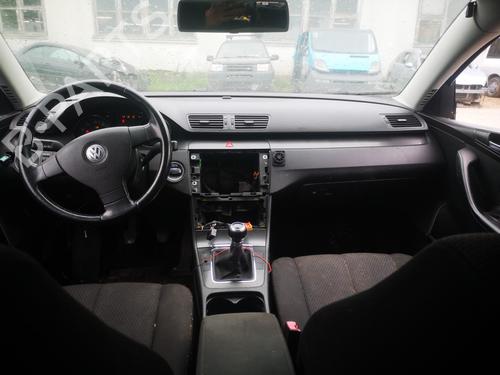 Speaker VW PASSAT B6 (3C2) 2.0 FSI | BP32623762E2 