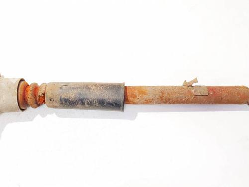 Used Left rear shock absorber Left rear shock absorber AUDI A4 B6 (8E2) 2.5 TDI quattro (180 hp) 35083392 35083392