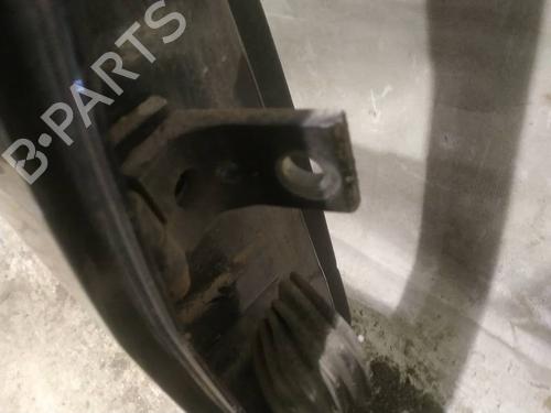 Used Hinge/Door check strap Hinge/Door check strap SKODA FABIA I (6Y2) 1.4 (60 hp) 34256536 34256536