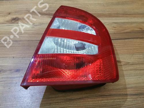 right-taillight-skoda-fabia-i-6y2-1999-2000-2001-2002-2003-2004-2005-2006-2007-2008-35647636 main image