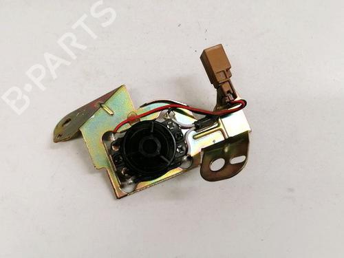 Used Speaker Speaker NISSAN X-TRAIL I (T30) 2.2 DCi (114 hp) 33083745 33083745