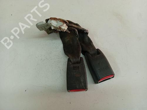 Seat buckle MAZDA 6 Hatchback (GH) 2.0 MZR-CD (GH14) | BP39574773I32 - Image 2