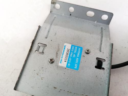 Electronic module HONDA CR-V III (RE_) 2.2 i-CTDi 4WD (RE6) | BP35396005M83 - Image 3