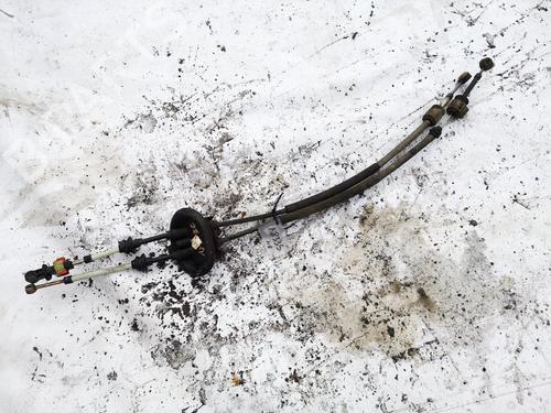 Used Cable Cable CITROËN C4 I (LC_) 1.6 HDi (90 hp) 35392005 35392005