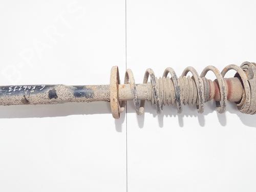 Used Left rear shock absorber Left rear shock absorber 35609981 35609981