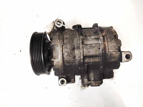 AC compressor AUDI A6 C6 (4F2) 2.4 | BP35356740M34 - Image 2