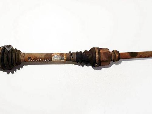 Used Right front driveshaft Right front driveshaft 34825616 34825616