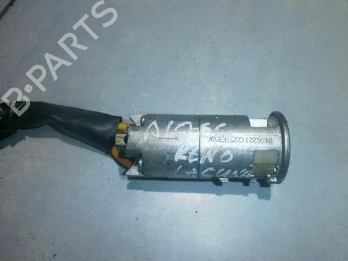 Used Ignition barrel Ignition barrel 35661902 35661902