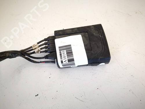 Used Electronic module Electronic module OPEL CORSA D (S07) 1.4 (L08, L68) (90 hp) 32587104 32587104