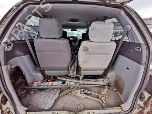 AC pipe TOYOTA PREVIA II (_R3_) 2.0 D-4D (CLR30_, CLR30R) | BP33683088M126 - Image 6