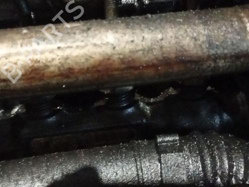 Injection rail VOLVO V50 (545) 1.6 D | BP36548205M98 - Image 3