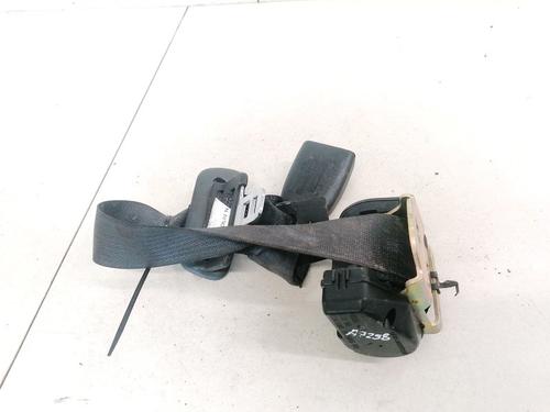 Used Rear left seatbelt Rear left seatbelt CHRYSLER SEBRING (JR) 2.0 (141 hp) 35495584 35495584