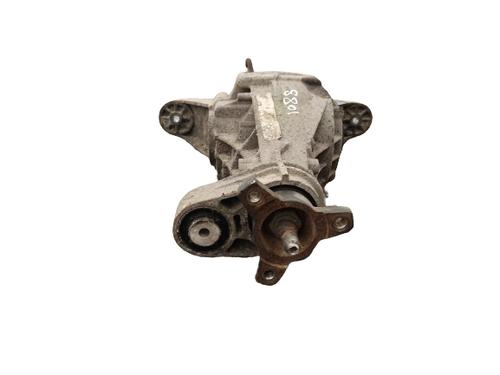 Used Rear differential Rear differential 35319772 35319772