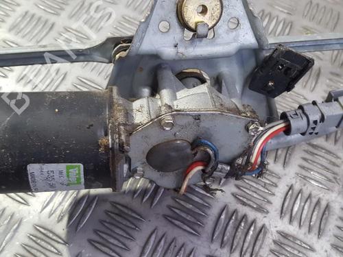 Used Front wiper motor Front wiper motor RENAULT KANGOO Express (FC0/1_) 1.2 (FC01, FC0A, FC0F) (58 hp) 35680514 35680514