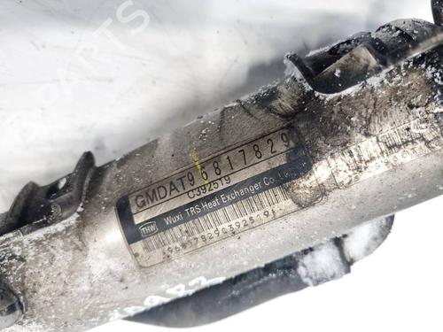 Egr CHEVROLET CAPTIVA (C100, C140) 2.0 D 4WD | BP34848696M69 - Image 4