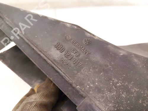 Pipe VW PASSAT B5.5 (3B3) 2.5 TDI | BP38431286M125 - Image 3