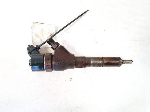 Used Injector Injector CITROËN C5 I (DC_) 2.0 HDi (DCRHZB, DCRHZE) (109 hp) 35874647 35874647