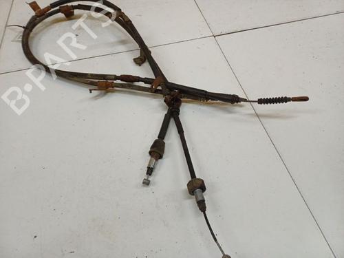 Cable HYUNDAI i30 (FD) 1.6 CRDi | BP39392625E12 - Image 2