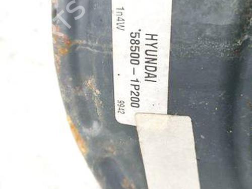 Servo brake KIA VENGA (YN) 1.4 CVVT | BP35005464M42 - Image 2