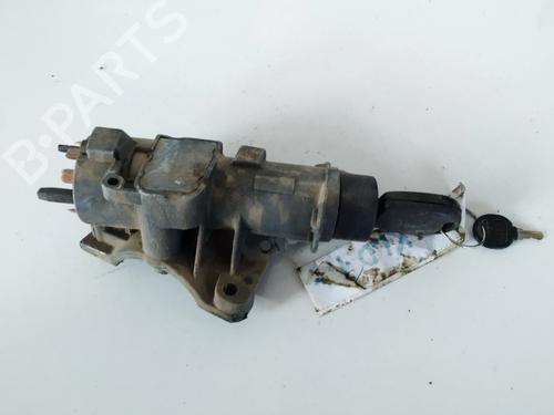 Used Ignition barrel Ignition barrel 35490043 35490043