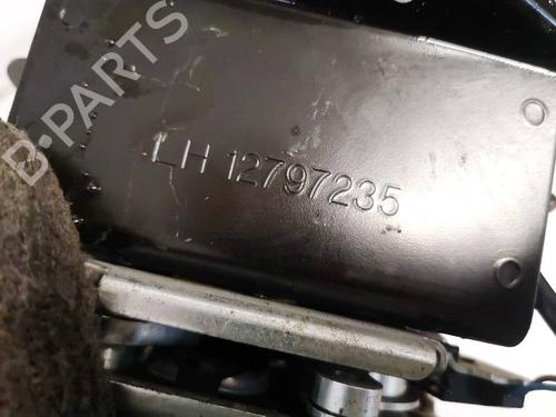 Electronic module SAAB 9-3 (YS3F, E79, D79, D75) 1.9 TiD | BP35181164M83 - Image 3