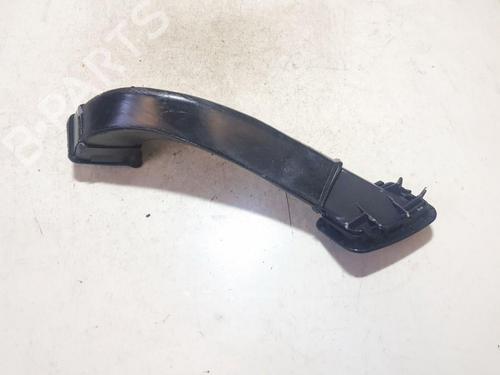 Used Pipe Pipe SAAB 9-5 (YS3E) 2.0 t (150 hp) 35861384 35861384