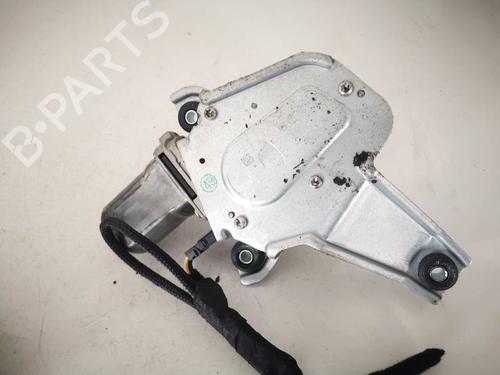 Used Rear wiper motor Rear wiper motor 34793519 34793519