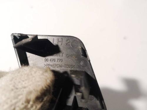 Other CHEVROLET CAPTIVA (C100, C140) 2.0 D | BP35064382O1 - Image 3