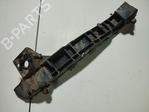 Front bumper bracket SUBARU FORESTER (SH_) 2.0 D AWD (SHH, SHD, SHN) | BP34962190C158 - Image 3