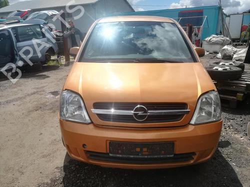 Used Parts OPEL MERIVA A MPV (X03) 1.7 CDTI (E75) 4527377