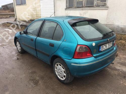 Engine mount ROVER 200 II Hatchback (RF) 214 Si | BP33502267M89 - Image 10