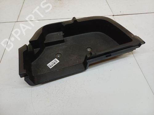 Used Boot lining Boot lining TOYOTA AVENSIS (_T25_) 2.2 D-CAT (ADT251_, ADT251R) (177 hp) 39484505 39484505