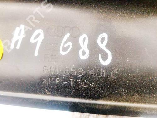 Pipe AUDI Q5 (8RB) 3.2 FSI quattro | BP35080163M125 - Image 3