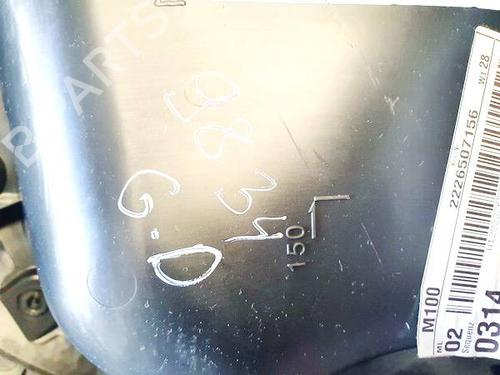Rear right panel CUPRA BORN (K11) 58 | BP35096627C61 - Image 3