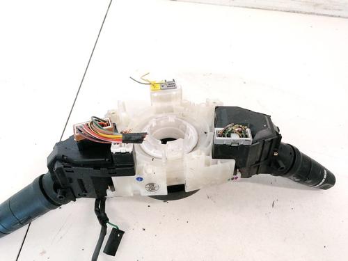 Warning switch NISSAN ALMERA II Hatchback (N16) 1.5 dCi | BP35517622I22 - Image 2