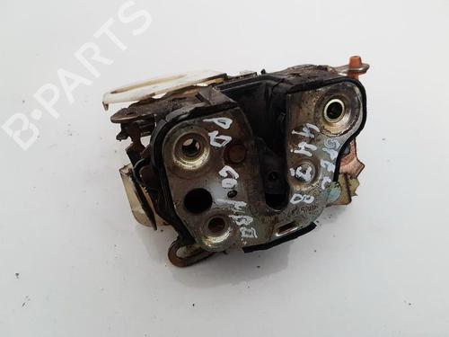 Used Front right lock Front right lock OPEL COMBO Box Body/MPV (71_) 1.7 D (60 hp) 35838322 35838322