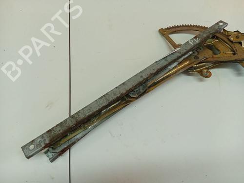 Front left window mechanism SUBARU TRIBECA (B9) 3.0 (WXE) | BP34771603C22 - Image 2