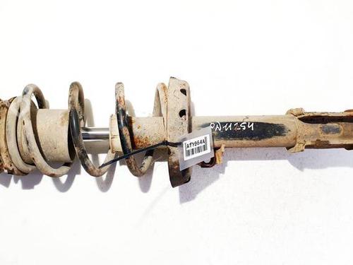 Used Right front shock absorber Right front shock absorber OPEL ZAFIRA A MPV (T98) 2.0 DTI 16V (F75) (101 hp) 34744310 34744310
