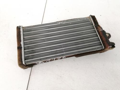 Used Heater matrix Heater matrix 35556017 35556017