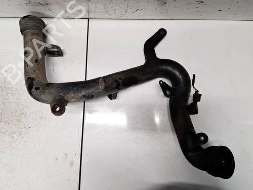 Used Pipe Pipe SKODA OCTAVIA II (1Z3) 1.9 TDI (105 hp) 33487810 33487810