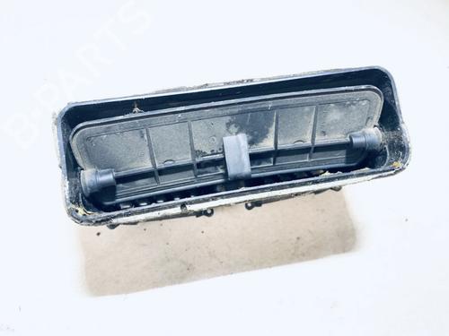 Luftventil MITSUBISHI SPACE STAR MPV (DG_A) 1.3 16V (DG1A) | BP33063969I21 - Image 2