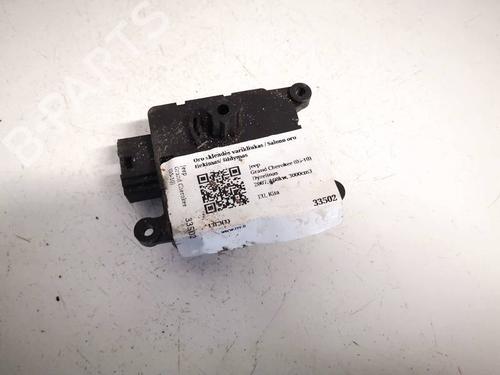 Electronic module PORSCHE CAYENNE (9PA) S 4.5 | BP32615721M83 - Image 3